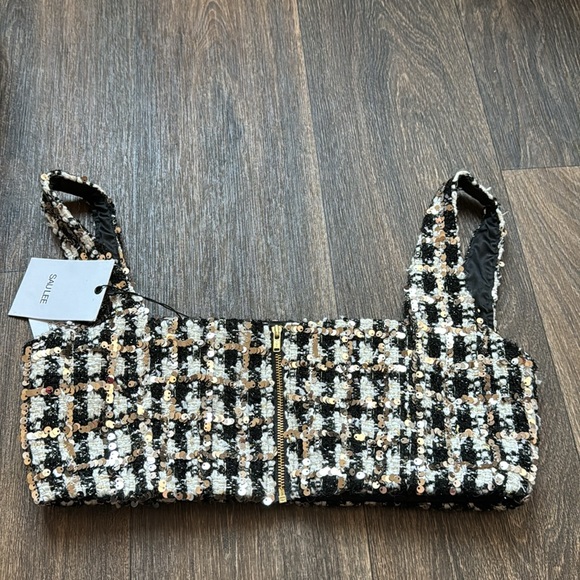 Sau Lee Amelia Top - Picture 3 of 4